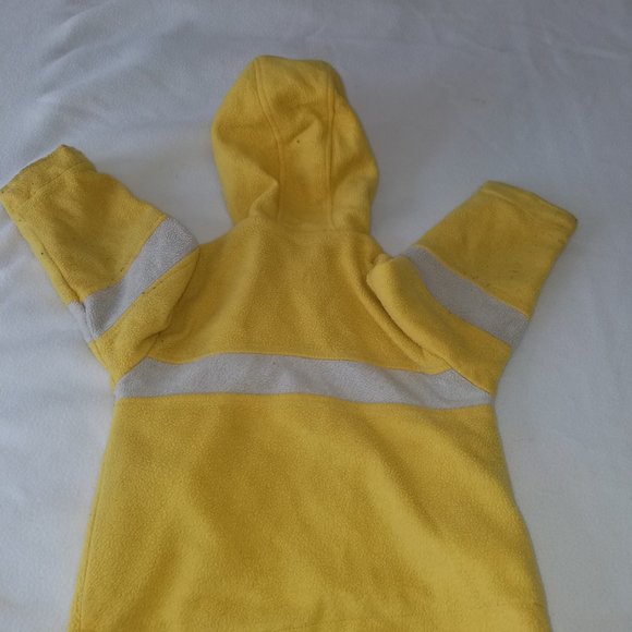 ❤️3/$10 OSHKOSH SIZE 4 Kid's WINTER Hoodie JACKET - Picture 5 of 9